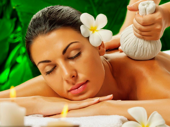 SPA-отдых - Отель Radisson Collection Paradise Resort & Spa Sochi / Рэдиссон Коллекшн Парадайз Резорт и Спа Сочи