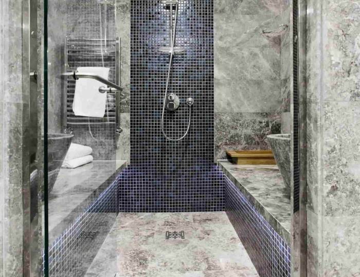 Люкс Presidential с террасой - Отель Radisson Collection Paradise Resort & Spa Sochi / Рэдиссон Коллекшн Парадайз Резорт и Спа Сочи