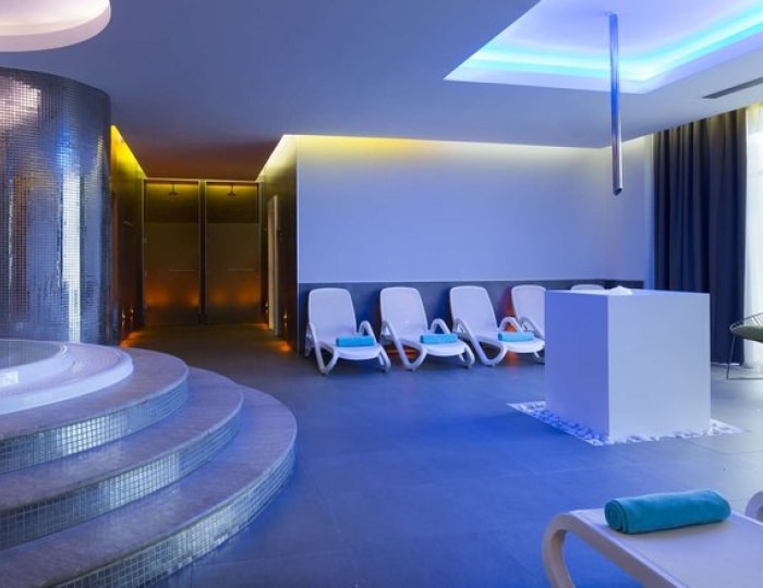 Лаунж-зона - Отель Radisson Collection Paradise Resort & Spa Sochi / Рэдиссон Коллекшн Парадайз Резорт и Спа Сочи