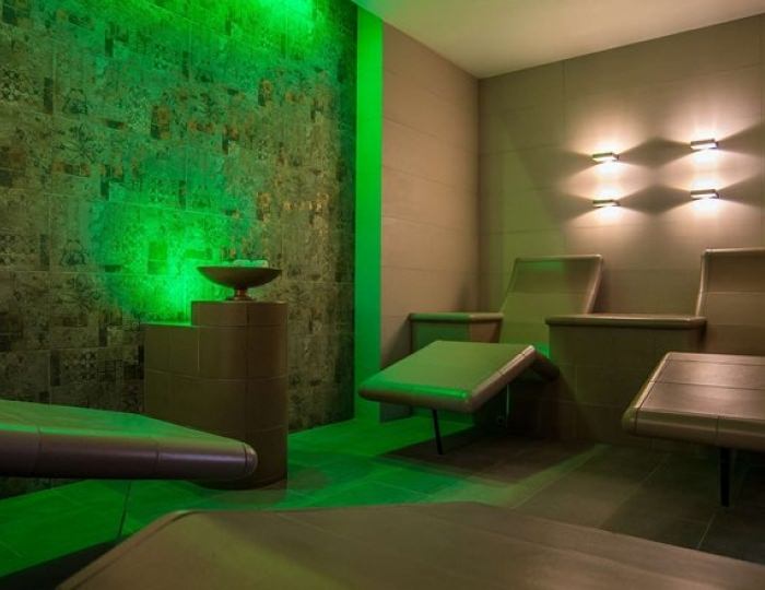 Лаунж-зона - Отель Radisson Collection Paradise Resort & Spa Sochi / Рэдиссон Коллекшн Парадайз Резорт и Спа Сочи