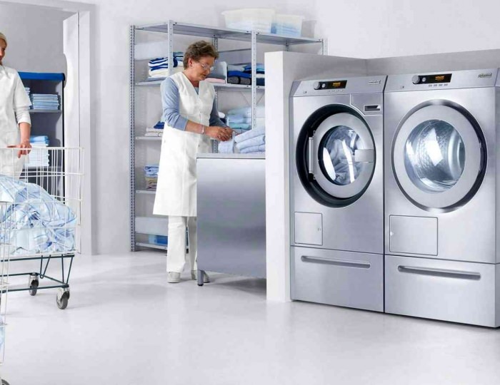 Химчистка - Отель Radisson Collection Paradise Resort & Spa Sochi / Рэдиссон Коллекшн Парадайз Резорт и Спа Сочи