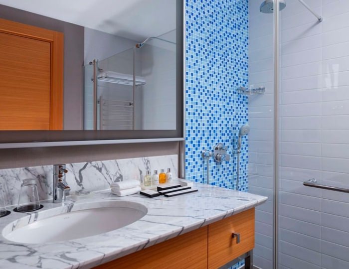 Collection с видом на горы - Отель Radisson Collection Paradise Resort & Spa Sochi / Рэдиссон Коллекшн Парадайз Резорт и Спа Сочи