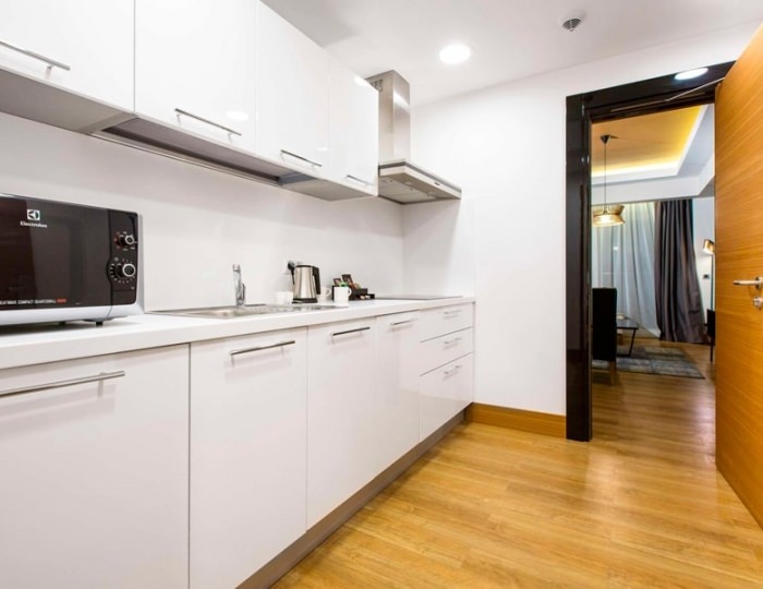 Люкс Presidential с террасой - Отель Radisson Collection Paradise Resort & Spa Sochi / Рэдиссон Коллекшн Парадайз Резорт и Спа Сочи