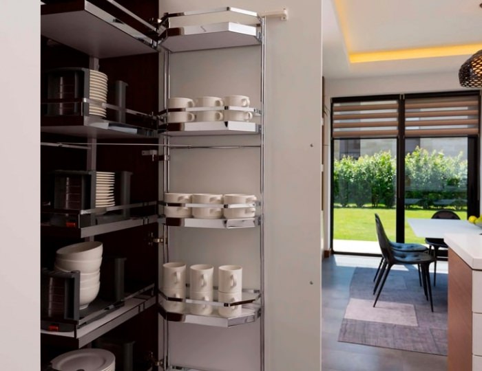 Вилла с собственным бассейном - Отель Radisson Collection Paradise Resort & Spa Sochi / Рэдиссон Коллекшн Парадайз Резорт и Спа Сочи