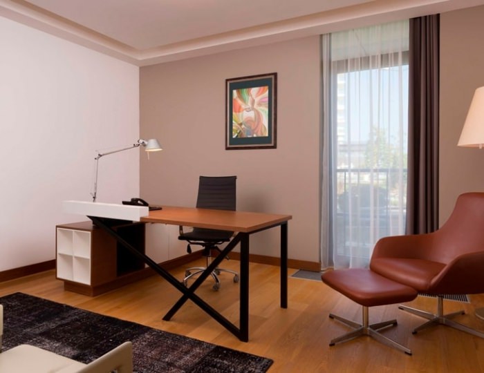 Вилла с собственным бассейном - Отель Radisson Collection Paradise Resort & Spa Sochi / Рэдиссон Коллекшн Парадайз Резорт и Спа Сочи